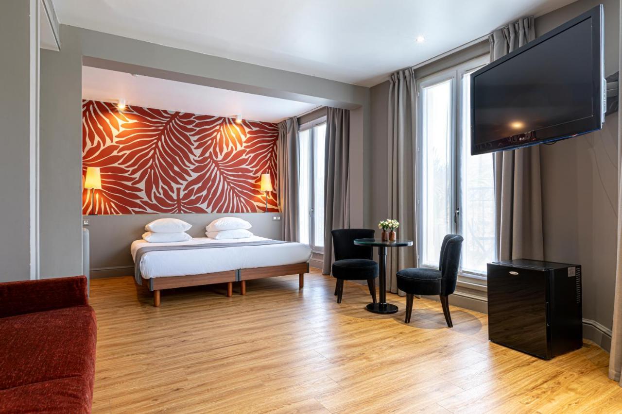 Gardette Park Hotel