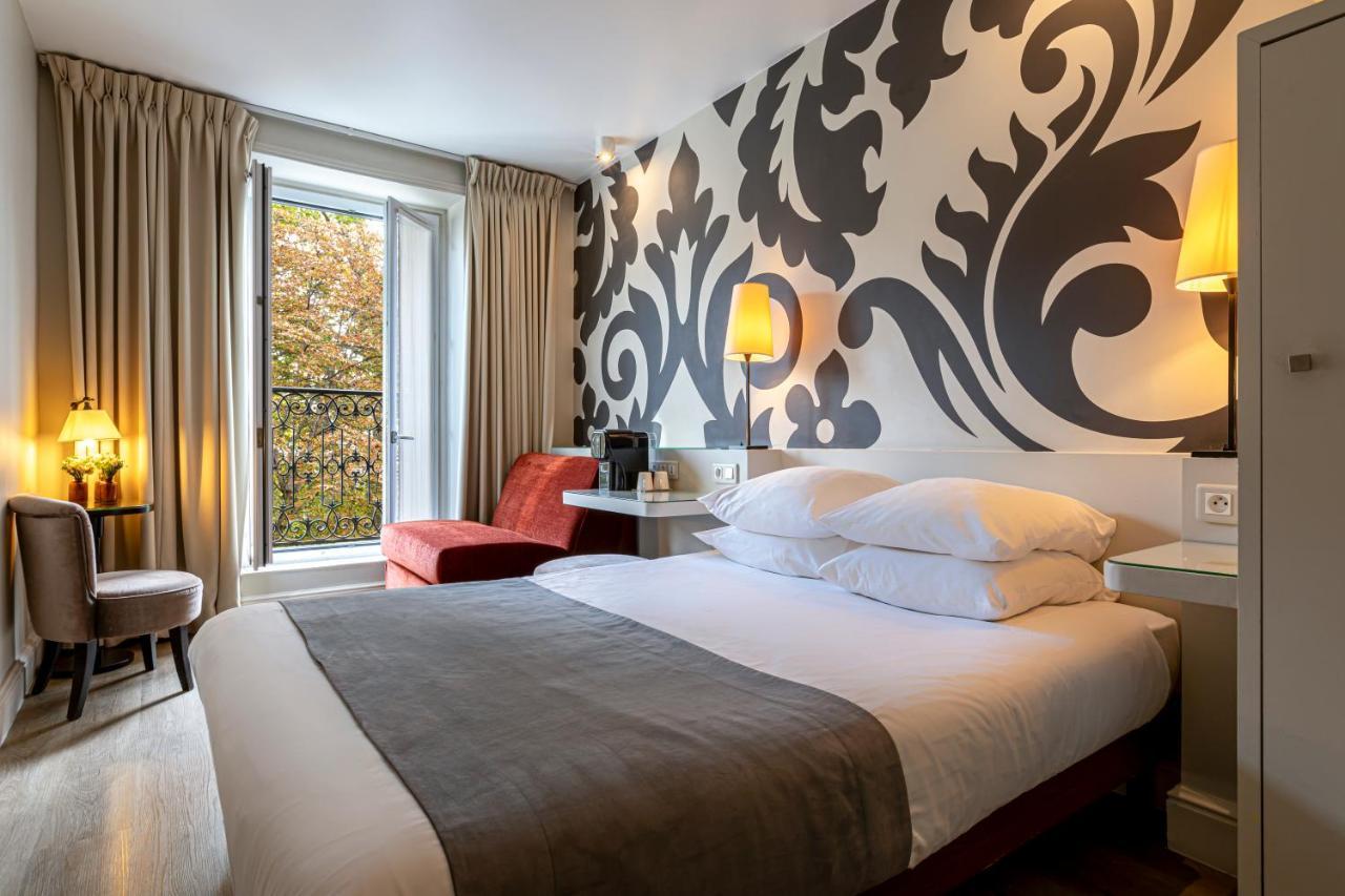 Hotel Gardette Park
