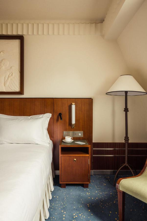 Saint Germain Des Prés Hotel