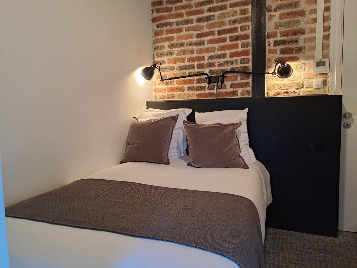 Lucien Hotel Paris