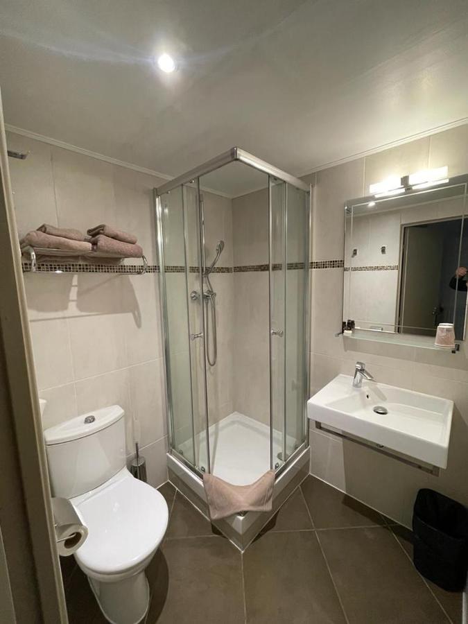Hotel Little Regina
