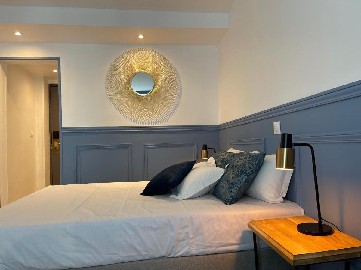 Little Regina Hotel Paris