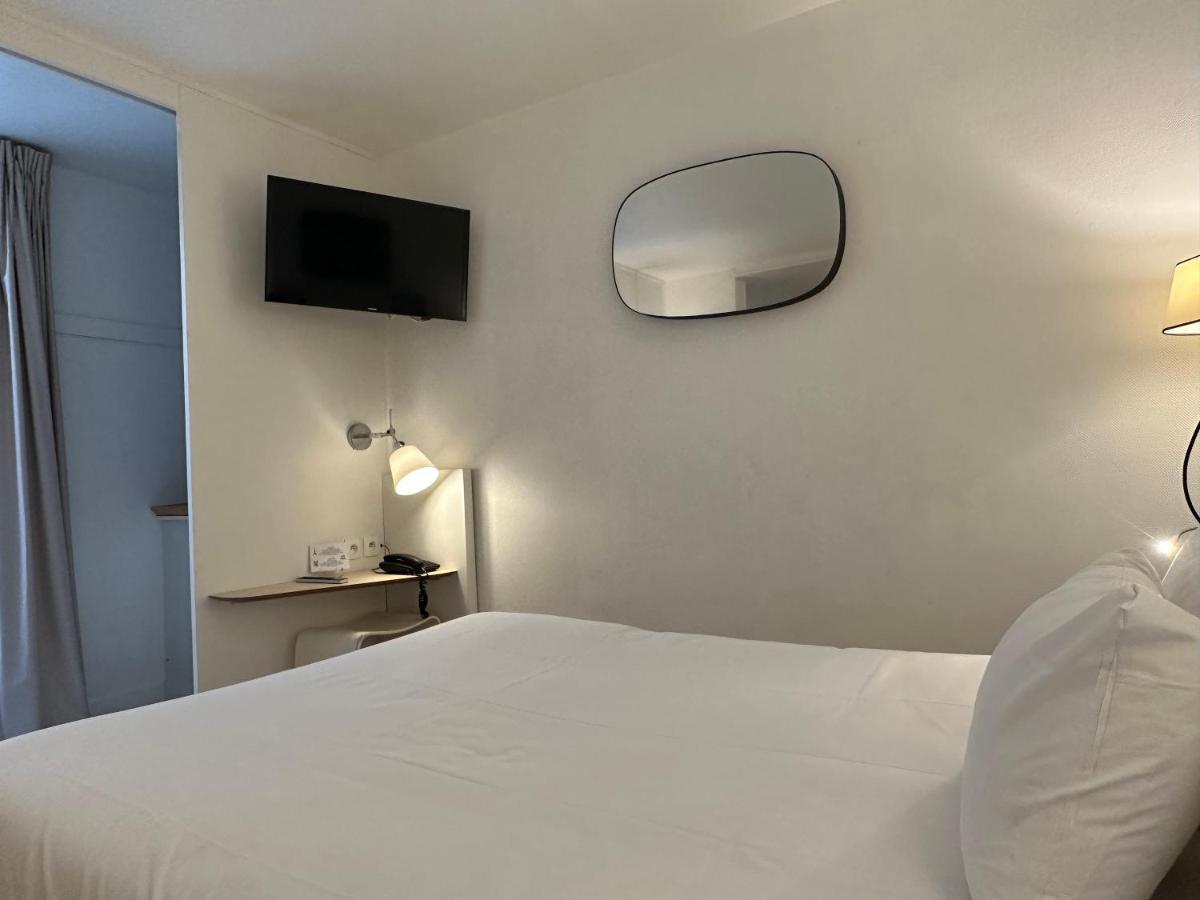 Little Regina Hotel Paris