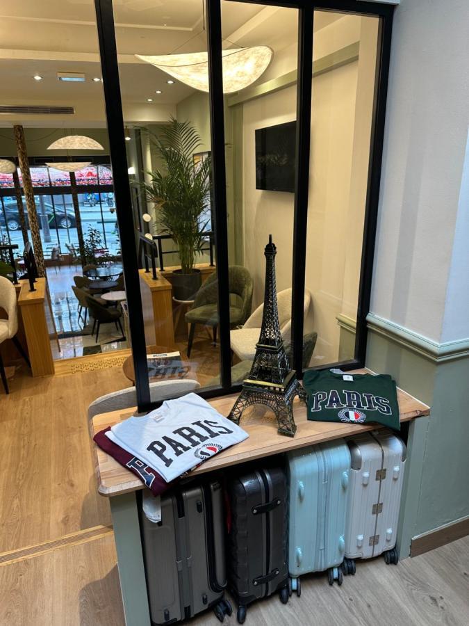 Little Regina Hotel Paris