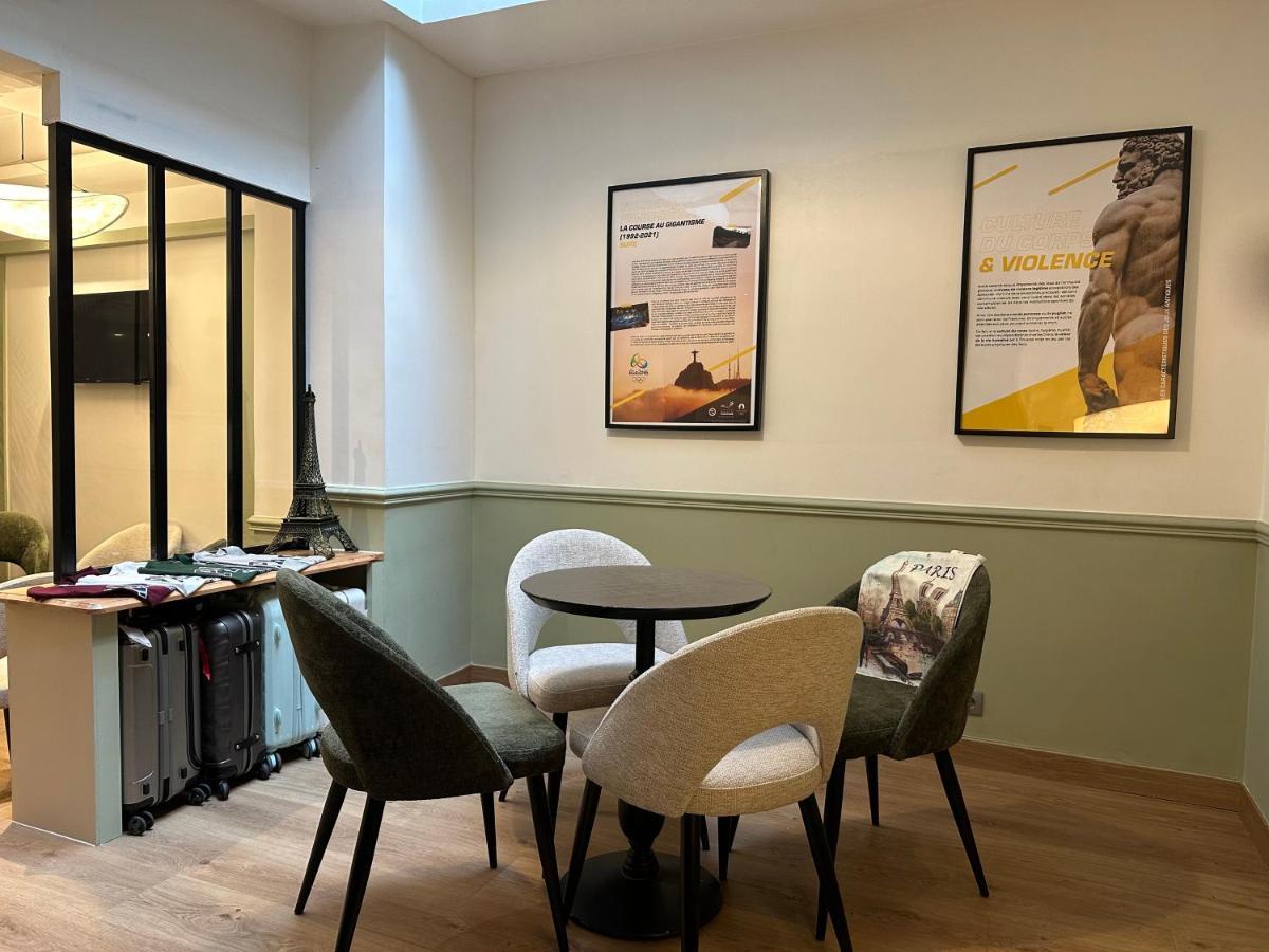 Little Regina Hotel