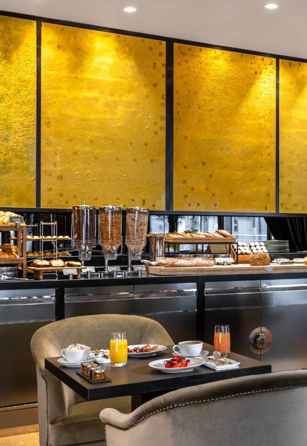 Hyatt Madeleine 5* Paris