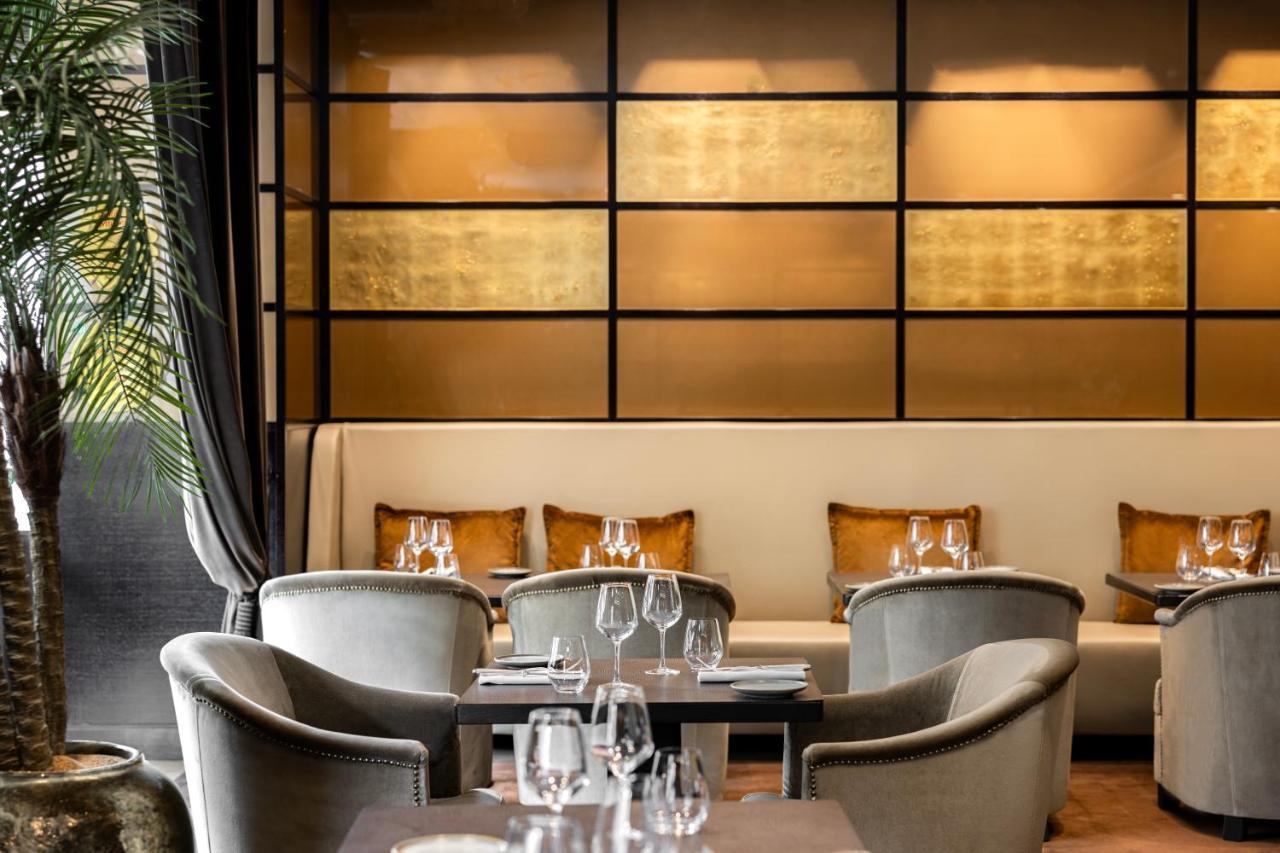 Hyatt Madeleine Hotel Paris