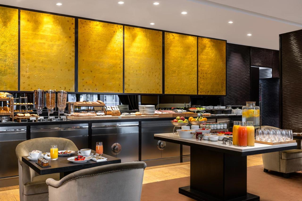 Hyatt Madeleine 5*