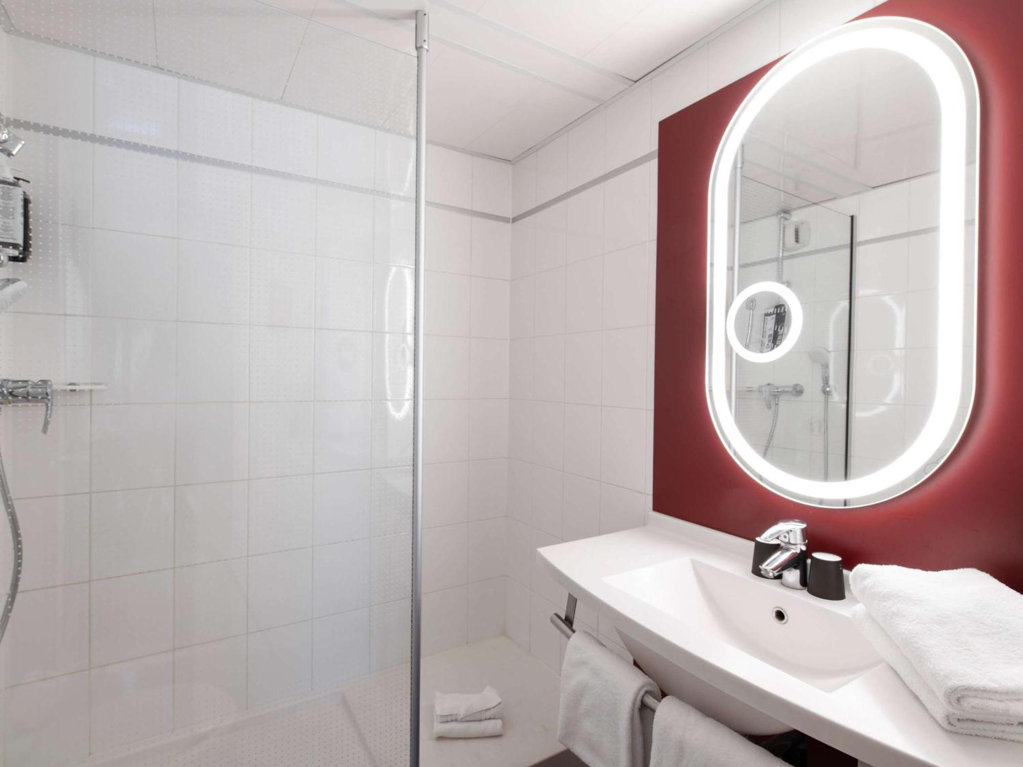 Ibis Grands Boulevards Opéra 9e 3*