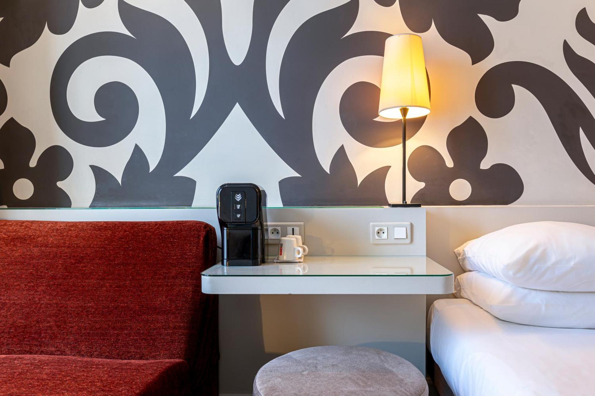 Hotel Gardette Park