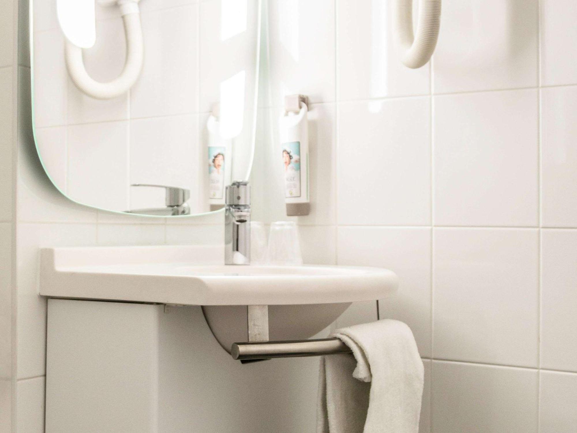 Ibis Grands Boulevards Opéra 9e 3* Paris