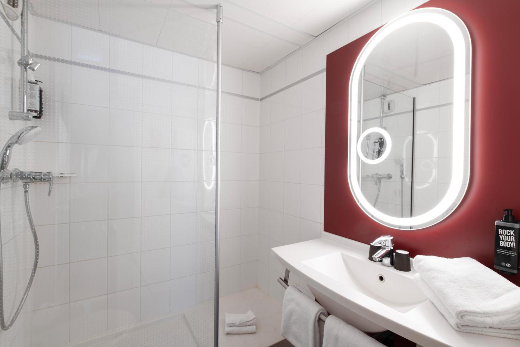 Ibis Grands Boulevards Opéra 9e Hotel