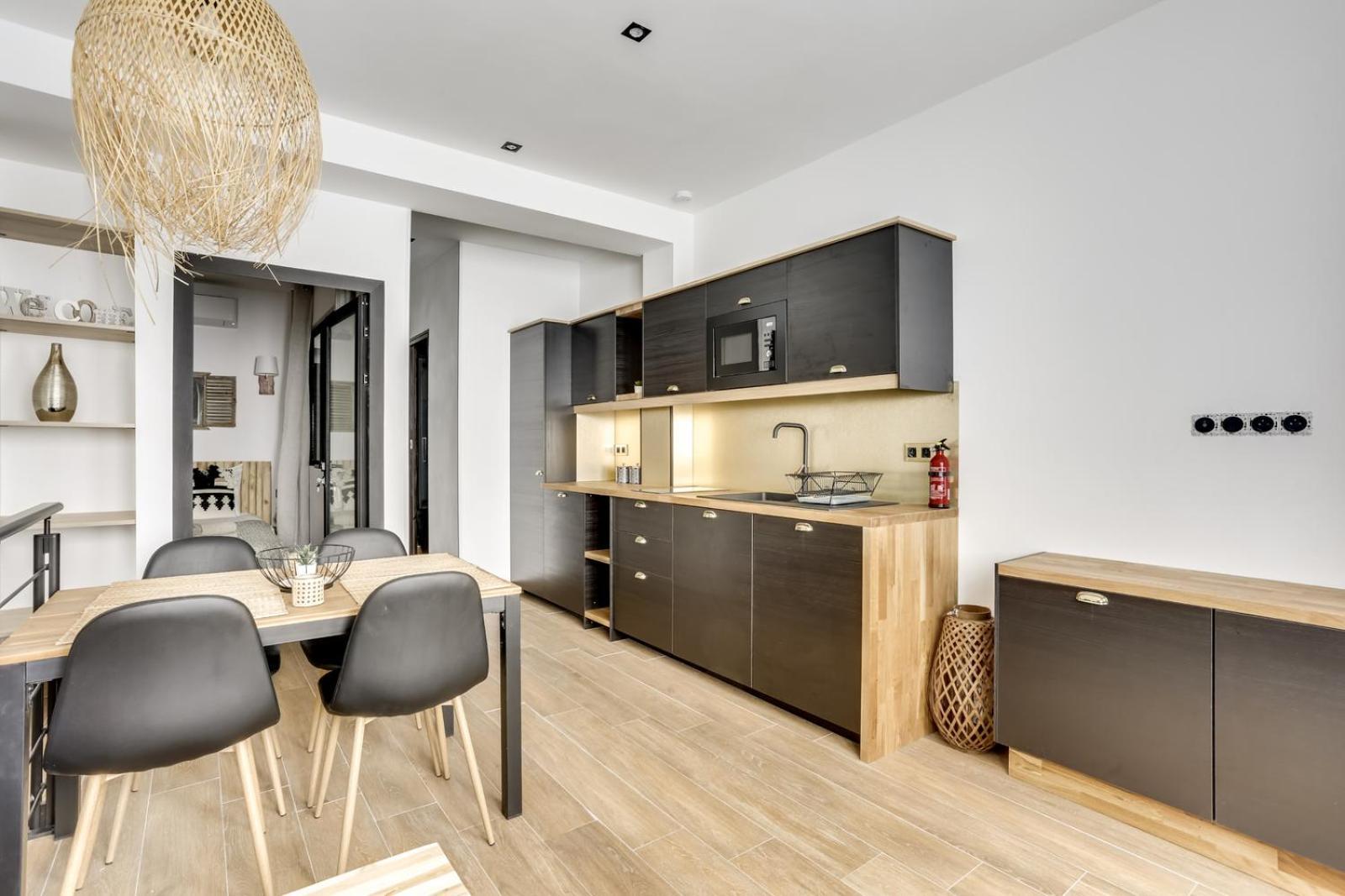 Apartment 149 Christophe, Great Apt,