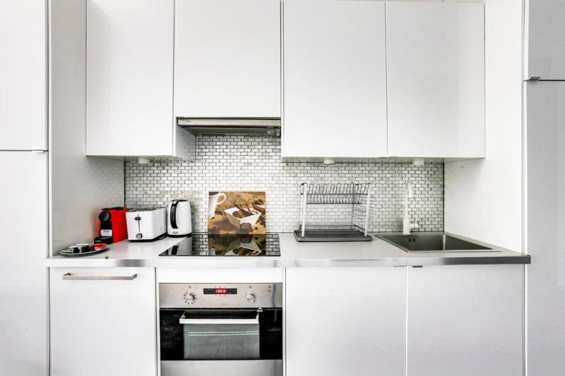 Appartement 193 Devaux - Superbe A *
