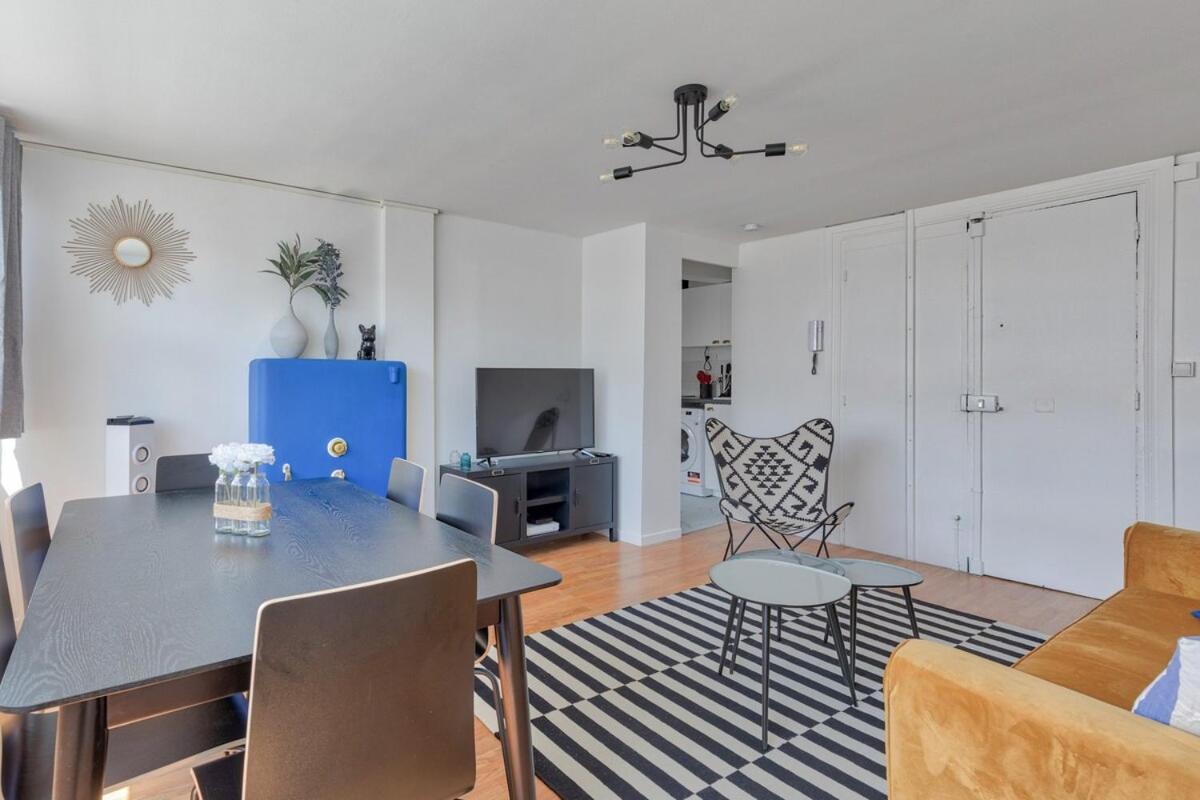 Proche Opera - 6p Apartment