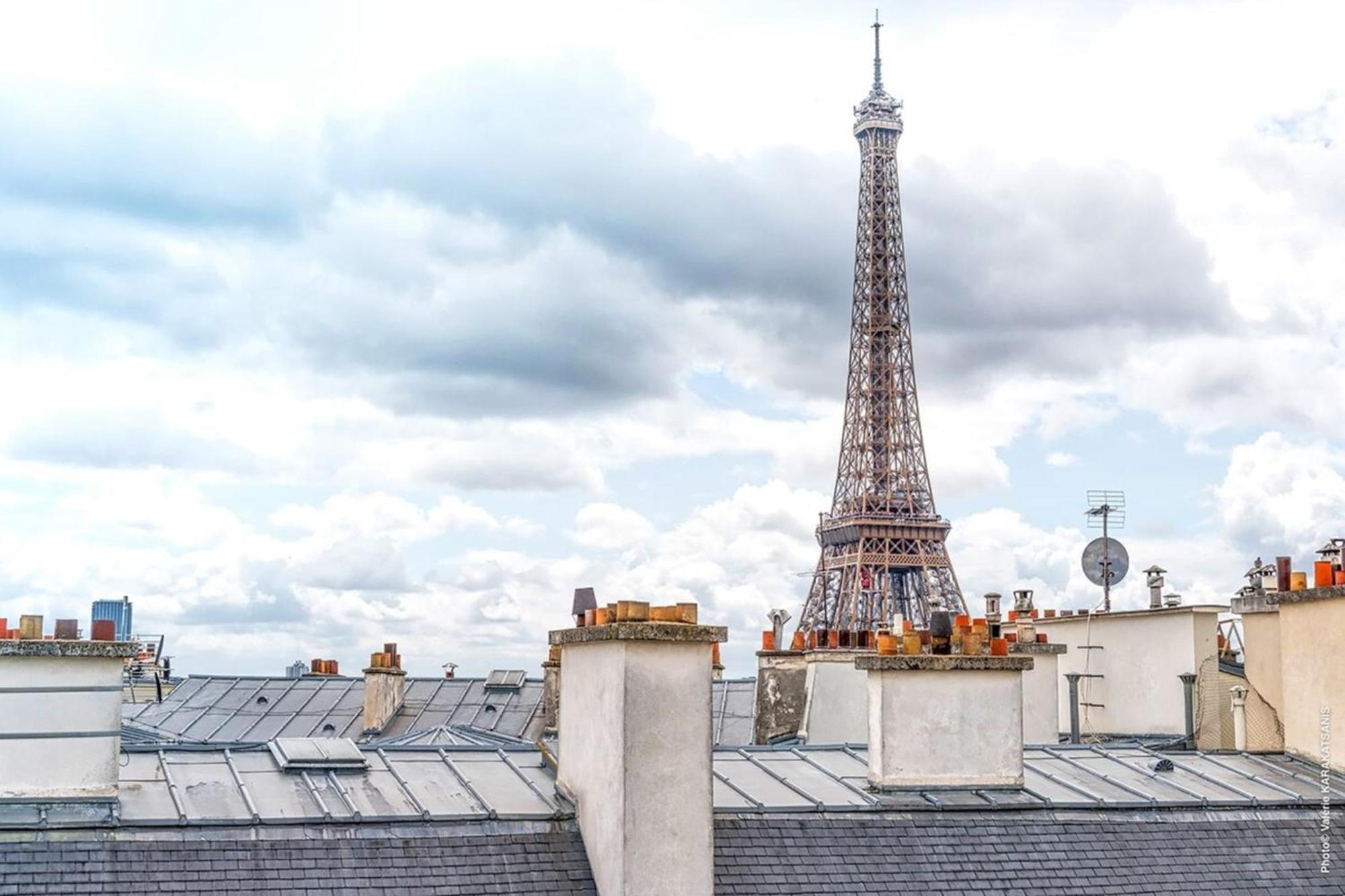 Apartment Chaillot - Luebeck I 1bdr By B'your