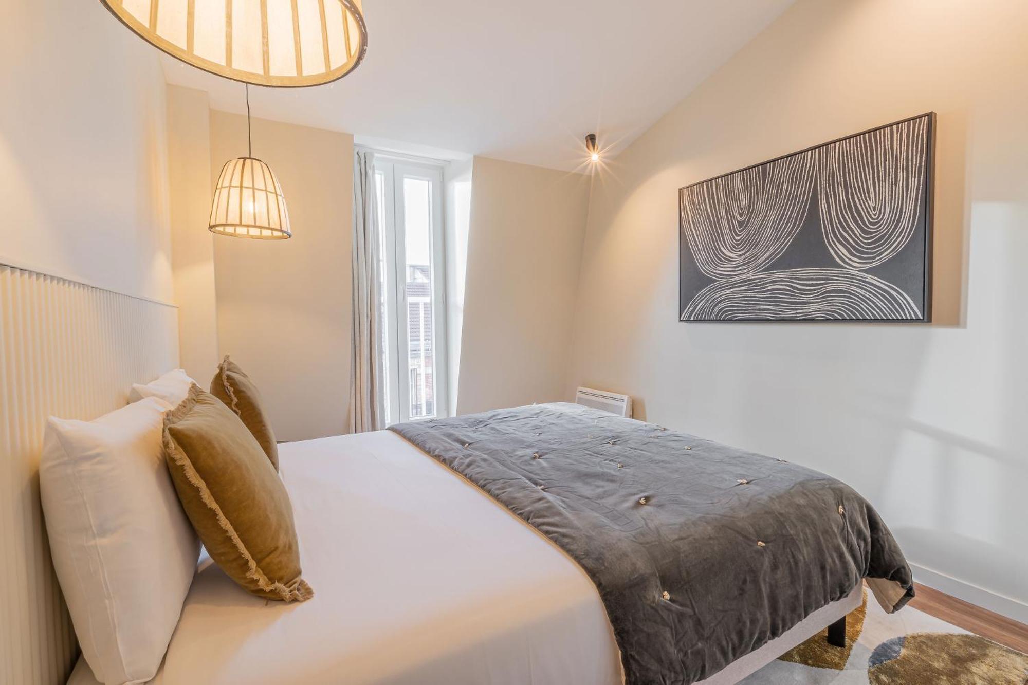 Le Belleville Paris