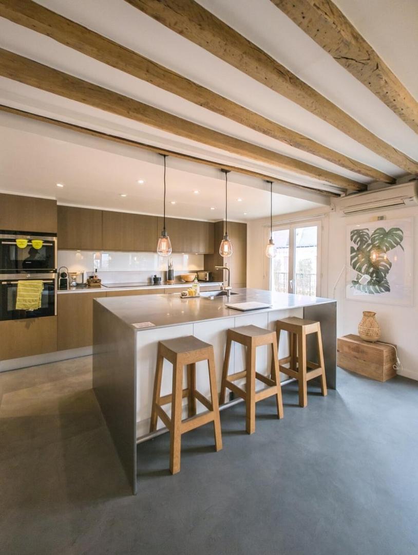 Saint-germain-des-pres Story Appartement *