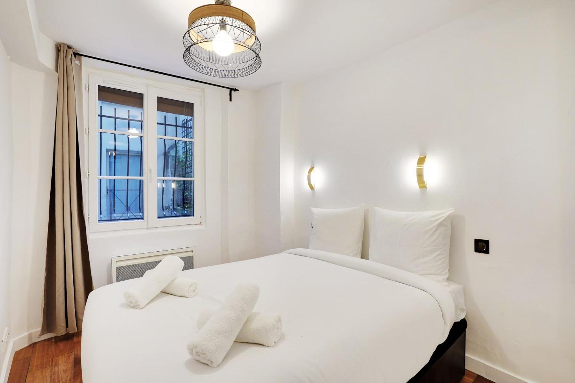Marais - Vosges Luxury Flat Appartement *