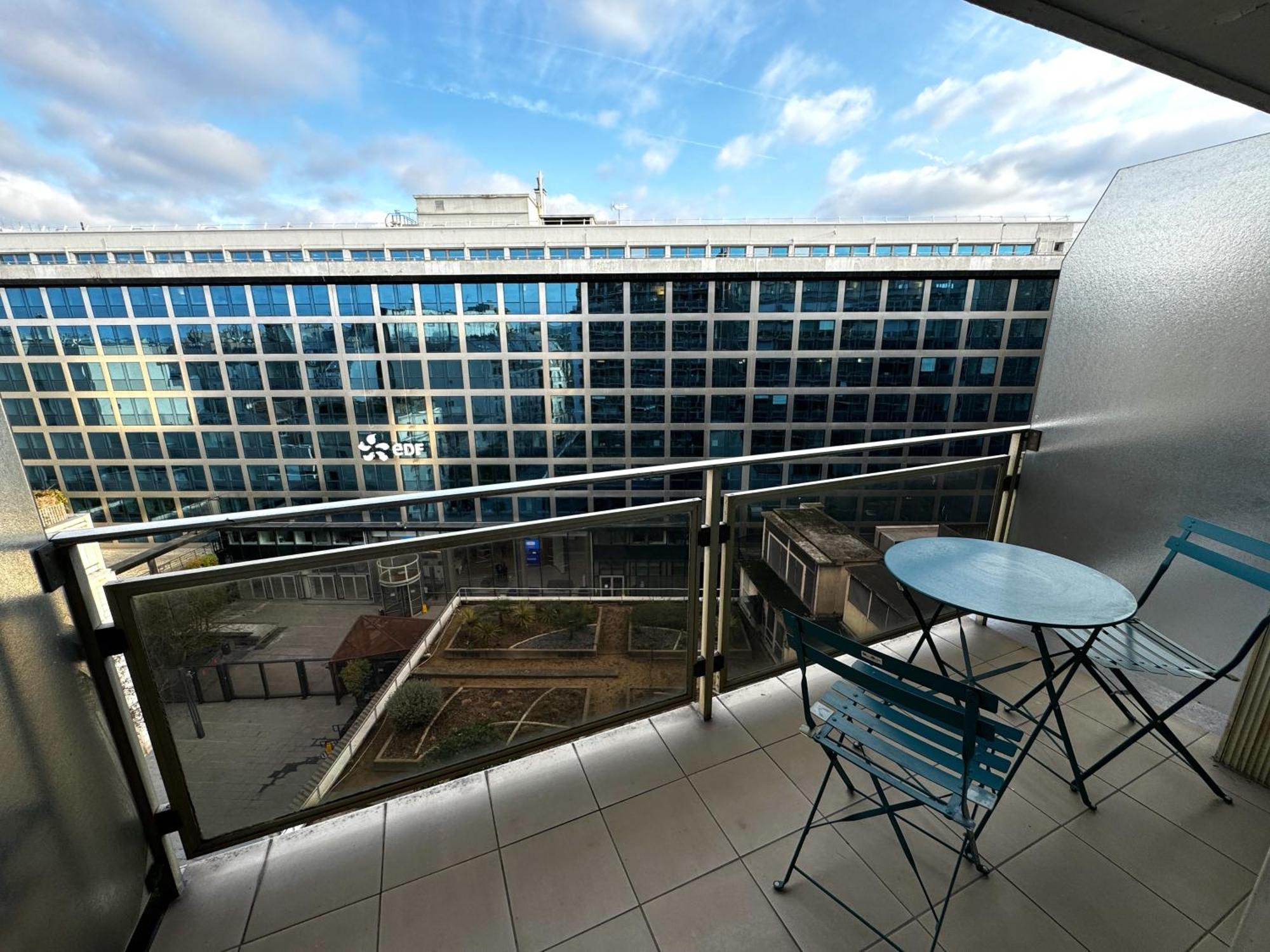 Appartement Le Wagram - With Terrasse - Arc De Triomphe