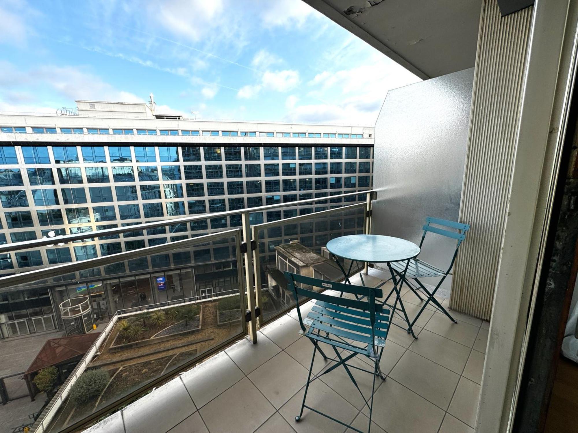 Appartement Le Wagram - With Terrasse - Arc De Triomphe *