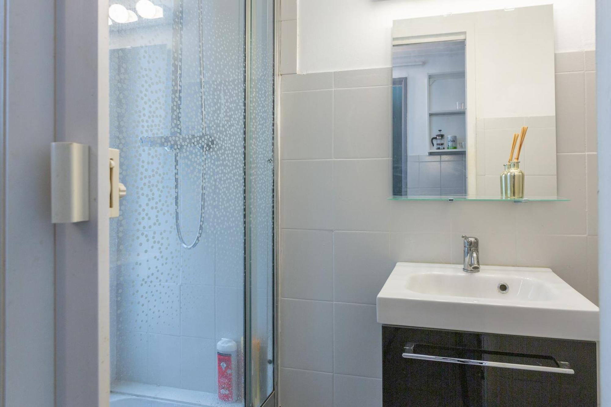 Le Studio D'alesia Appartement