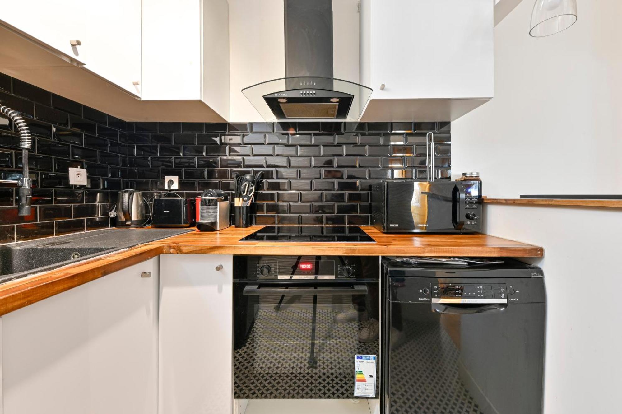 Pantheon Apartment
