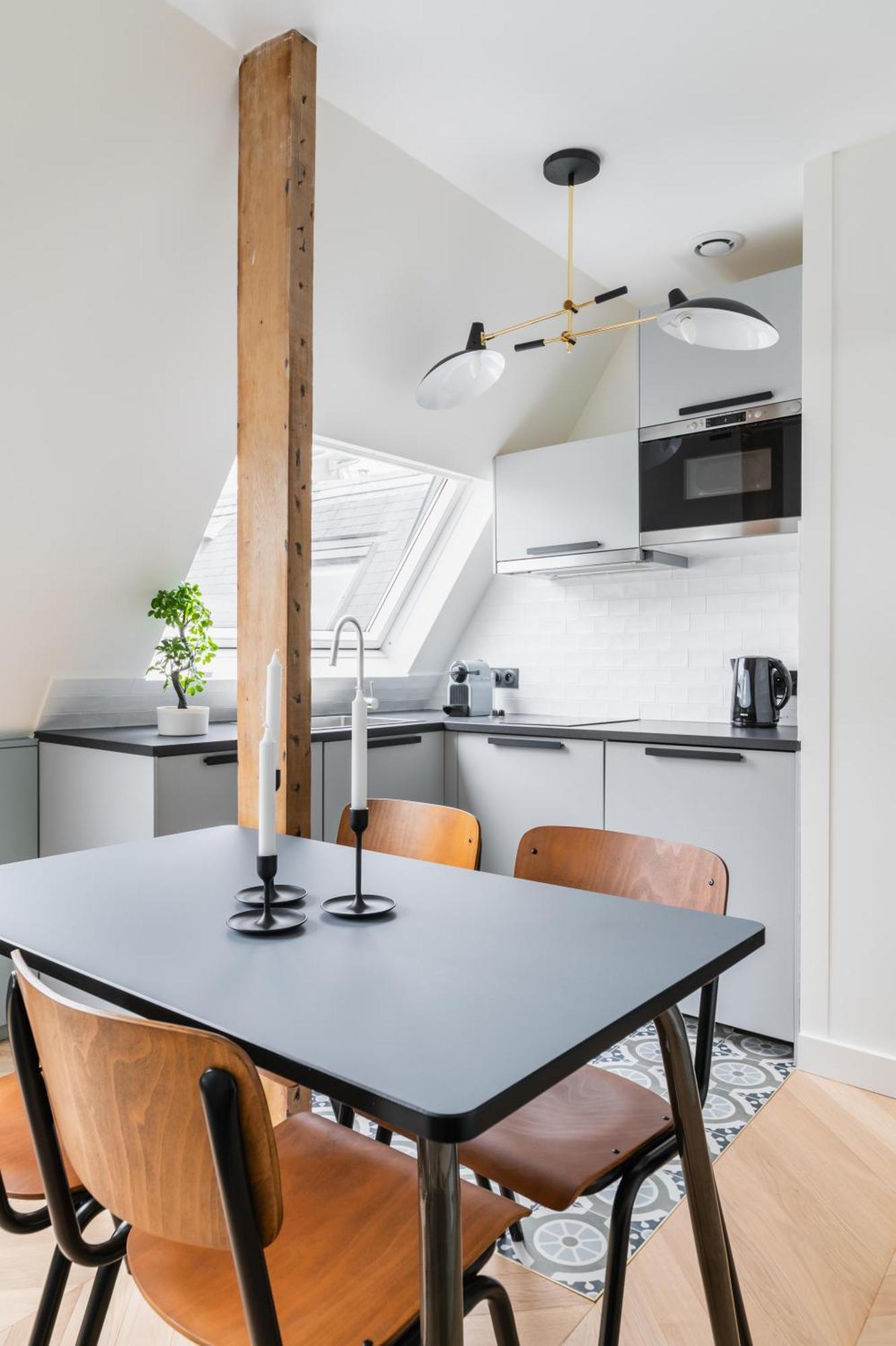 Brand New Luxury Flat In Champs Elysees - Triangle D'or * Paris