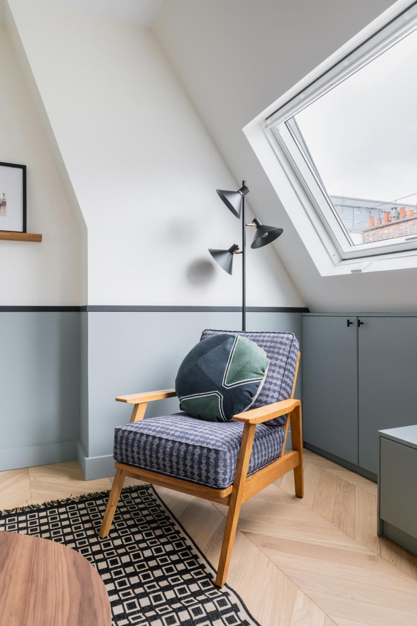 Brand New Luxury Flat In Champs Elysees - Triangle D'or Paris