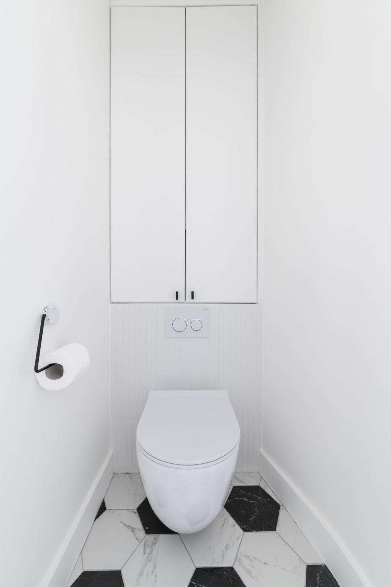Brand New Luxury Flat In Champs Elysees - Triangle D'or