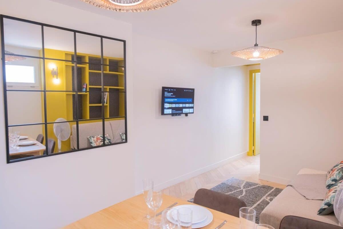 Apartment Recently Renovated 3bd Next To Invalides
