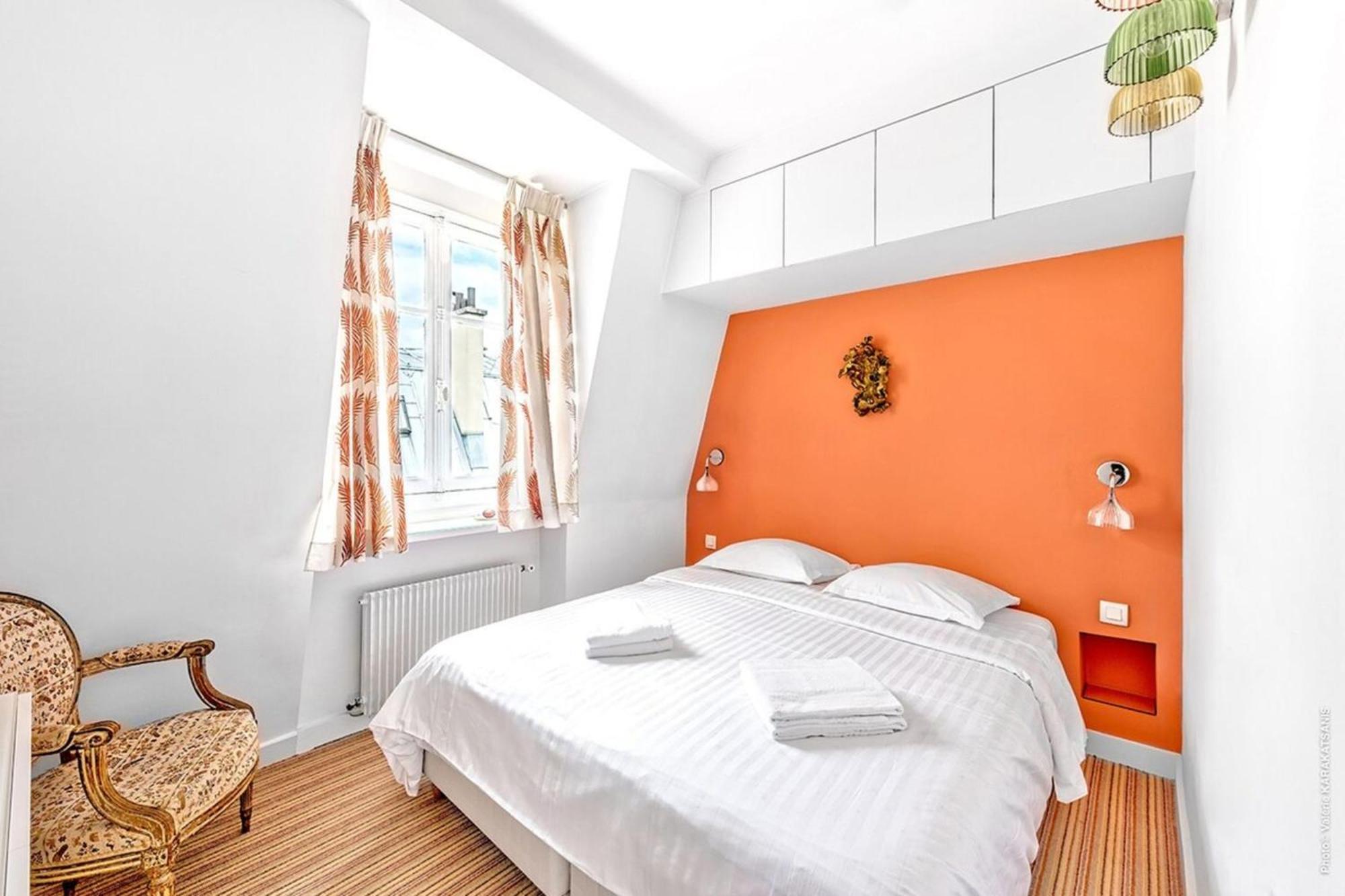 Chaillot - Luebeck I 1bdr By B'your * Paris