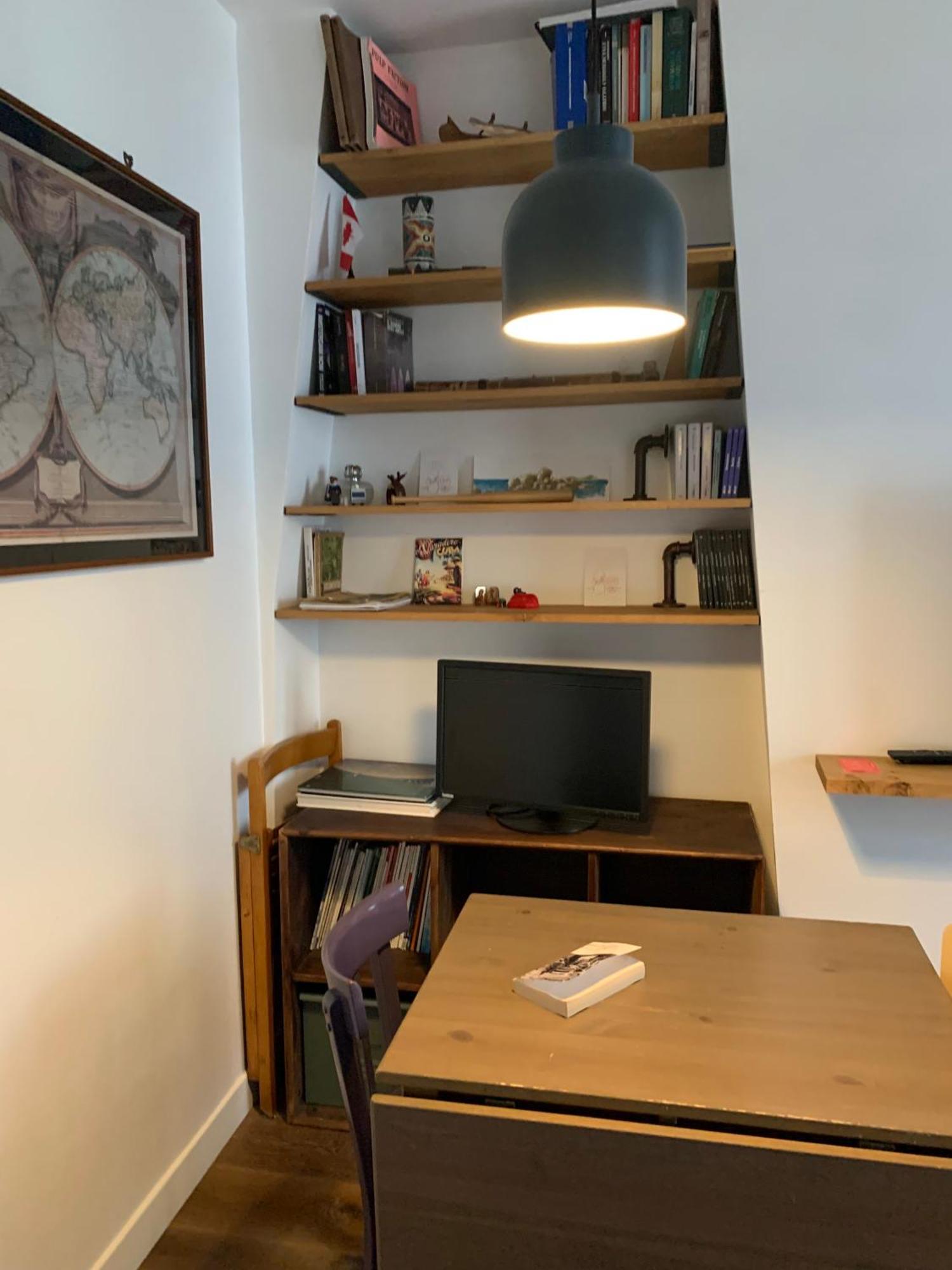 L'appart Sur Le Canal Appartement *