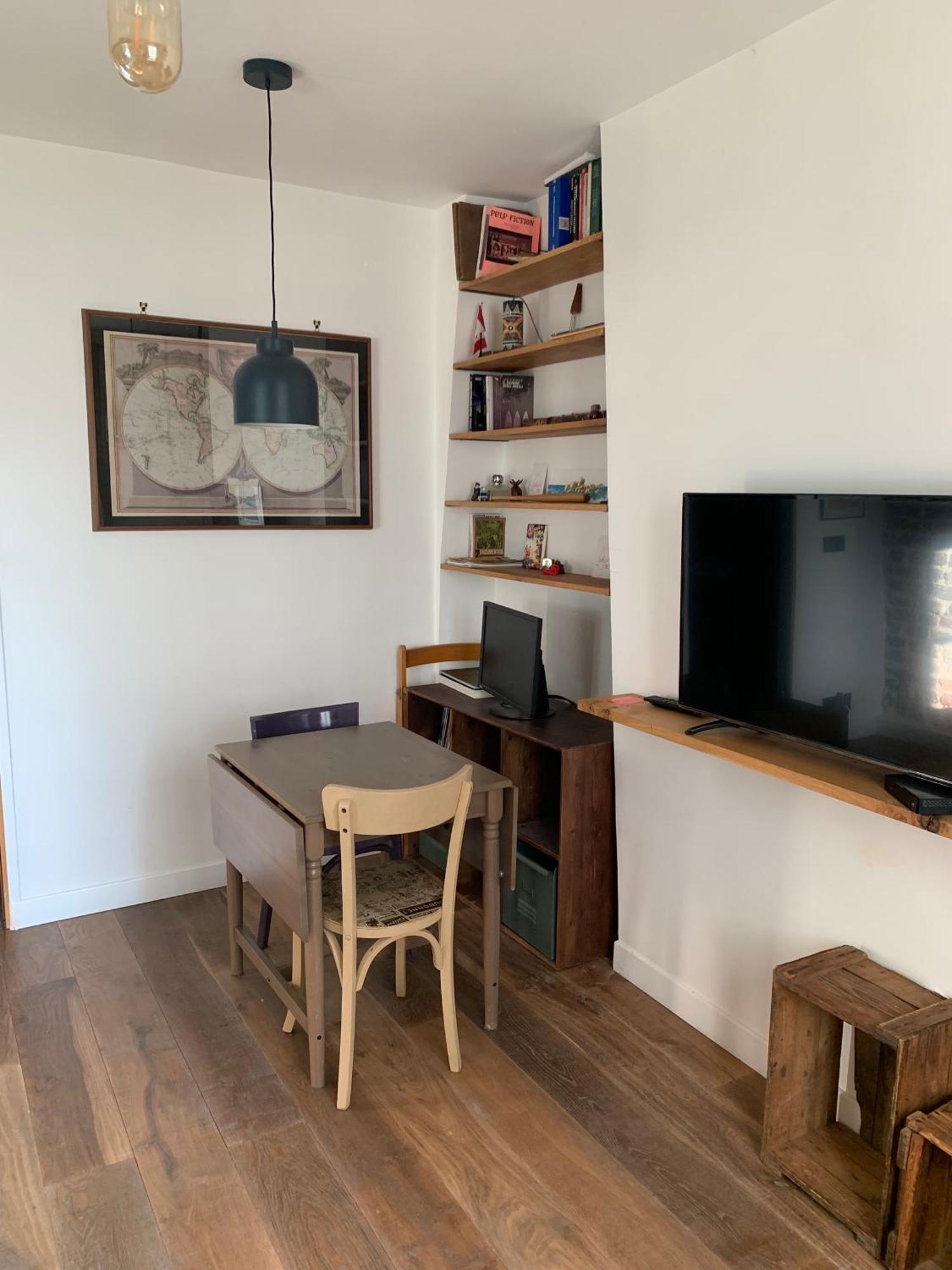 Appartement L'appart Sur Le Canal
