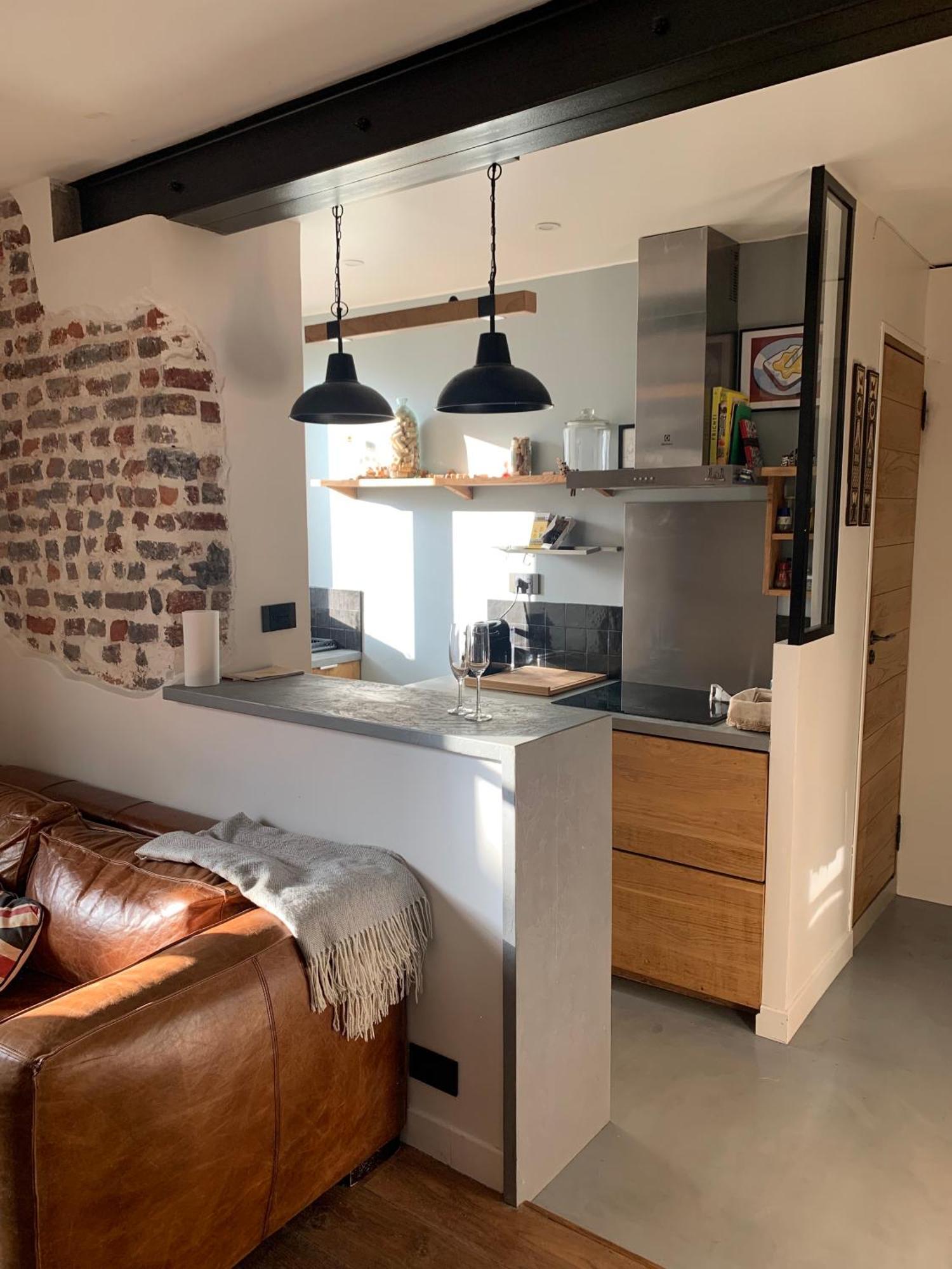 Appartement L'appart Sur Le Canal *