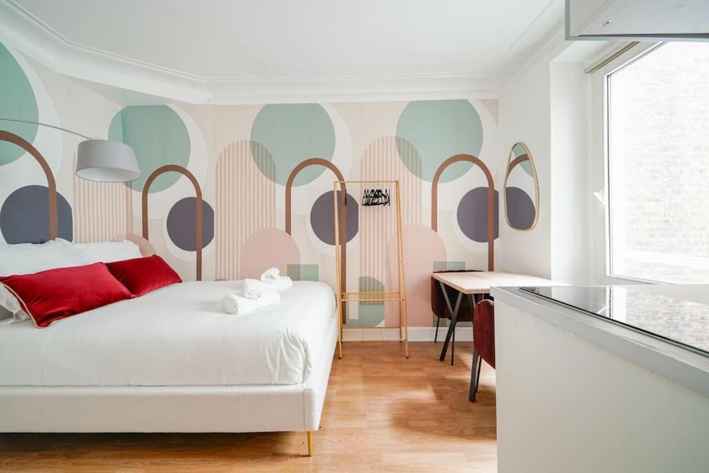 Voltaire - 2g - Iii Apartment
