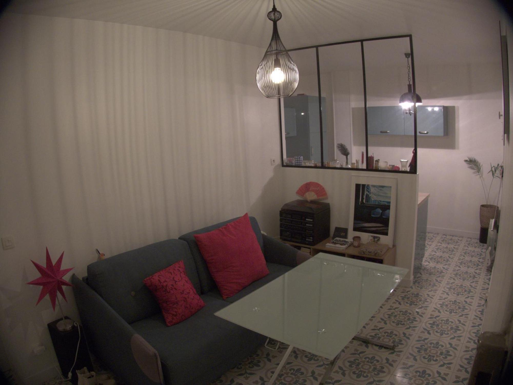 Apartment Beauty Of *