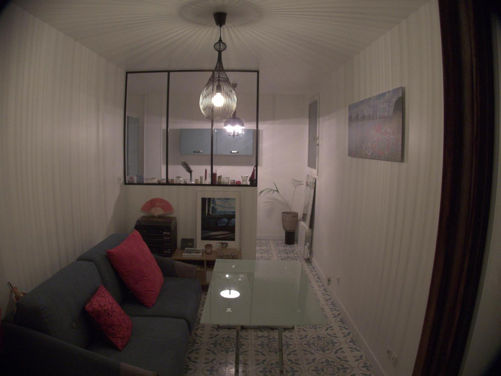 Apartment Beauty Of