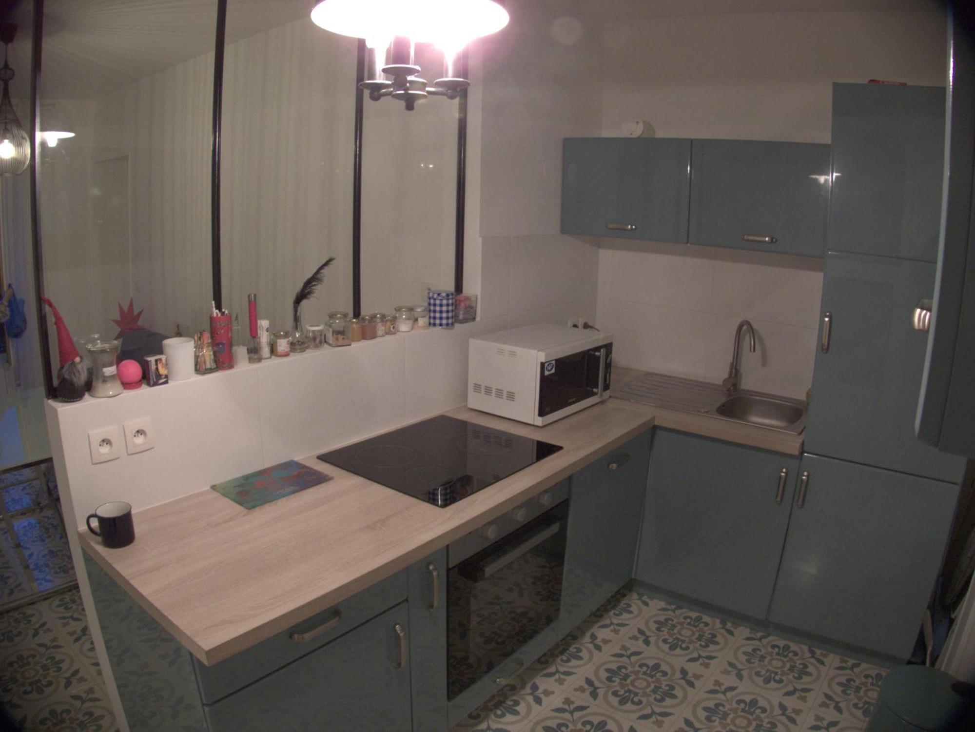 Beauty Of Apartment Paris