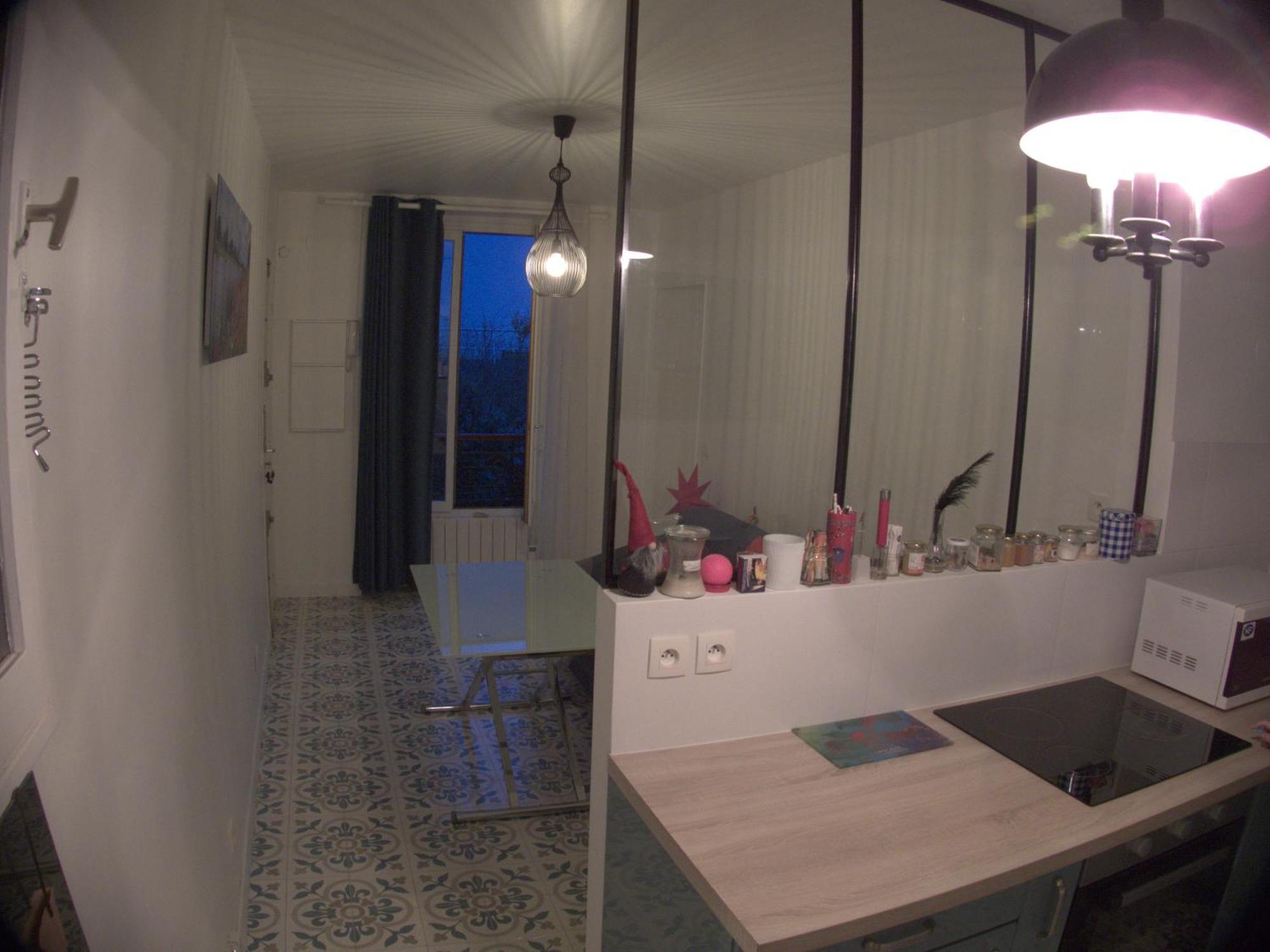 Apartment Beauty Of