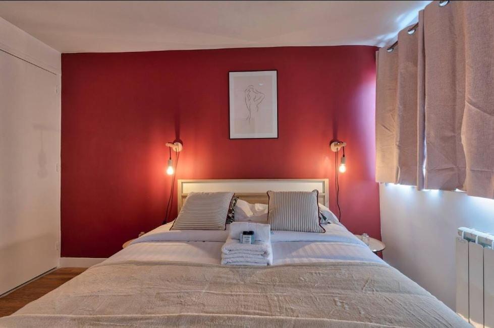 Apartment Proche Opera - 6p *