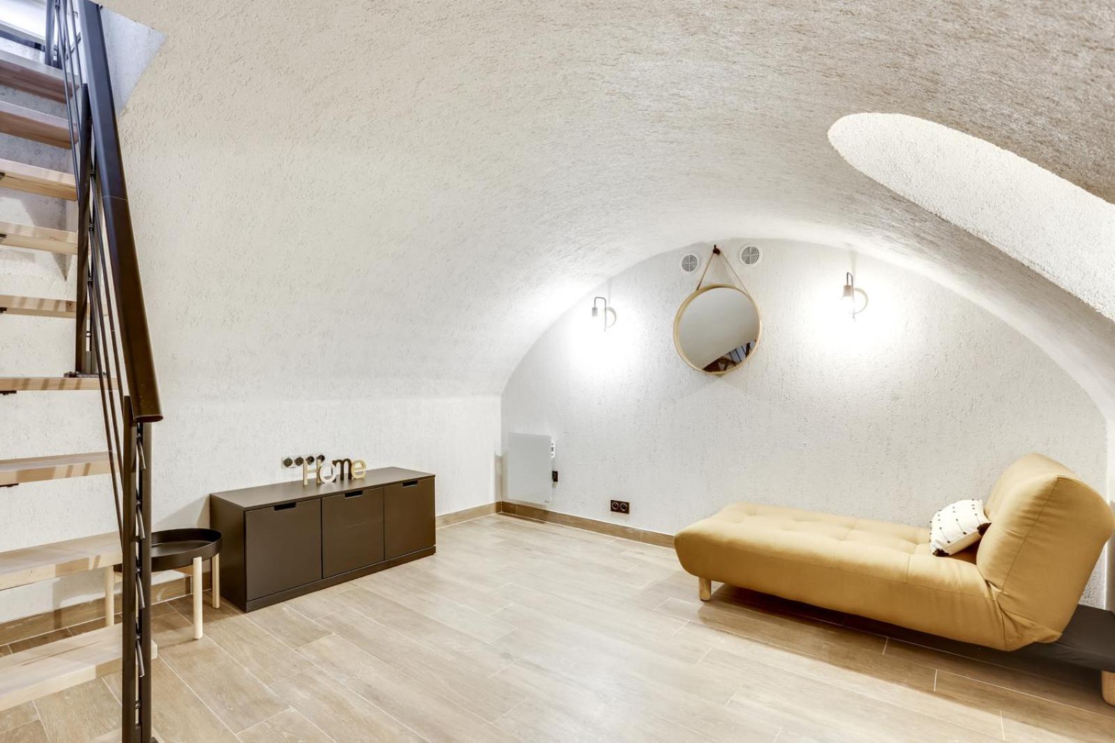Apartment 149 Christophe, Great Apt, *