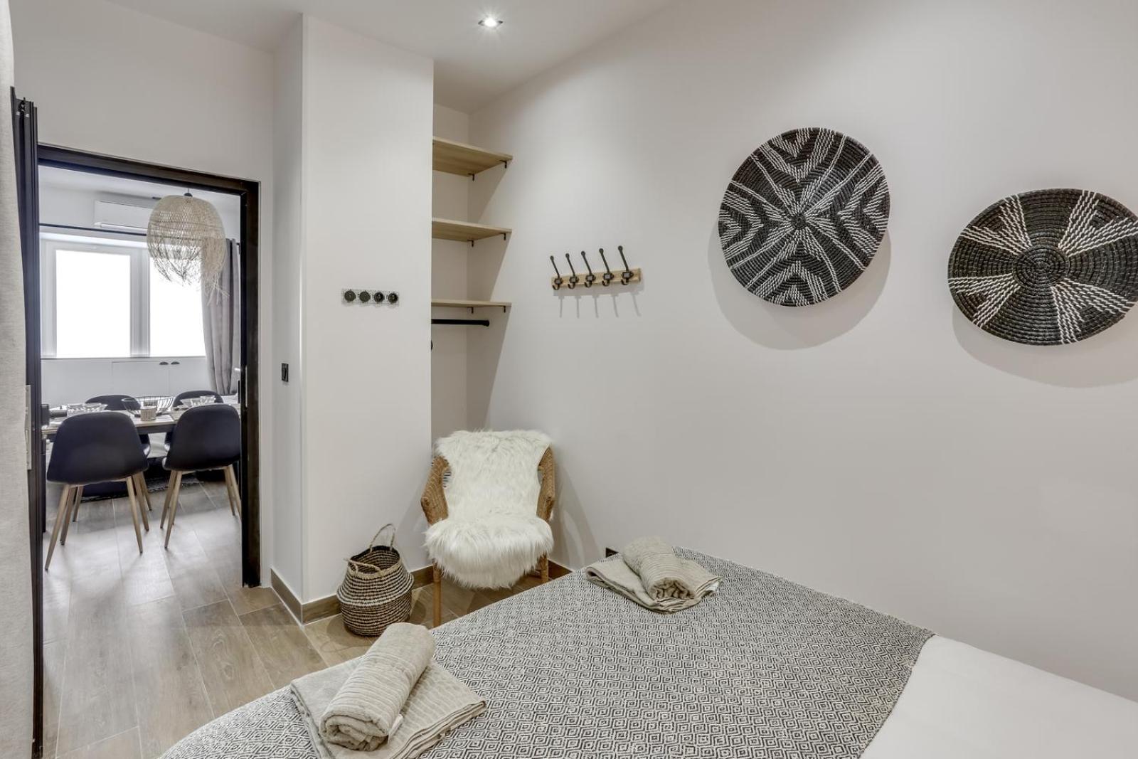 149 Christophe, Great Apt,
