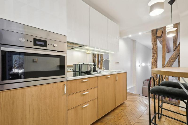 Apartment 264 Latino - Superb In