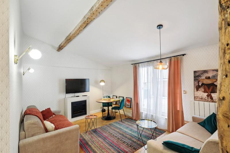 Apartment 264 Latino - Superb In
