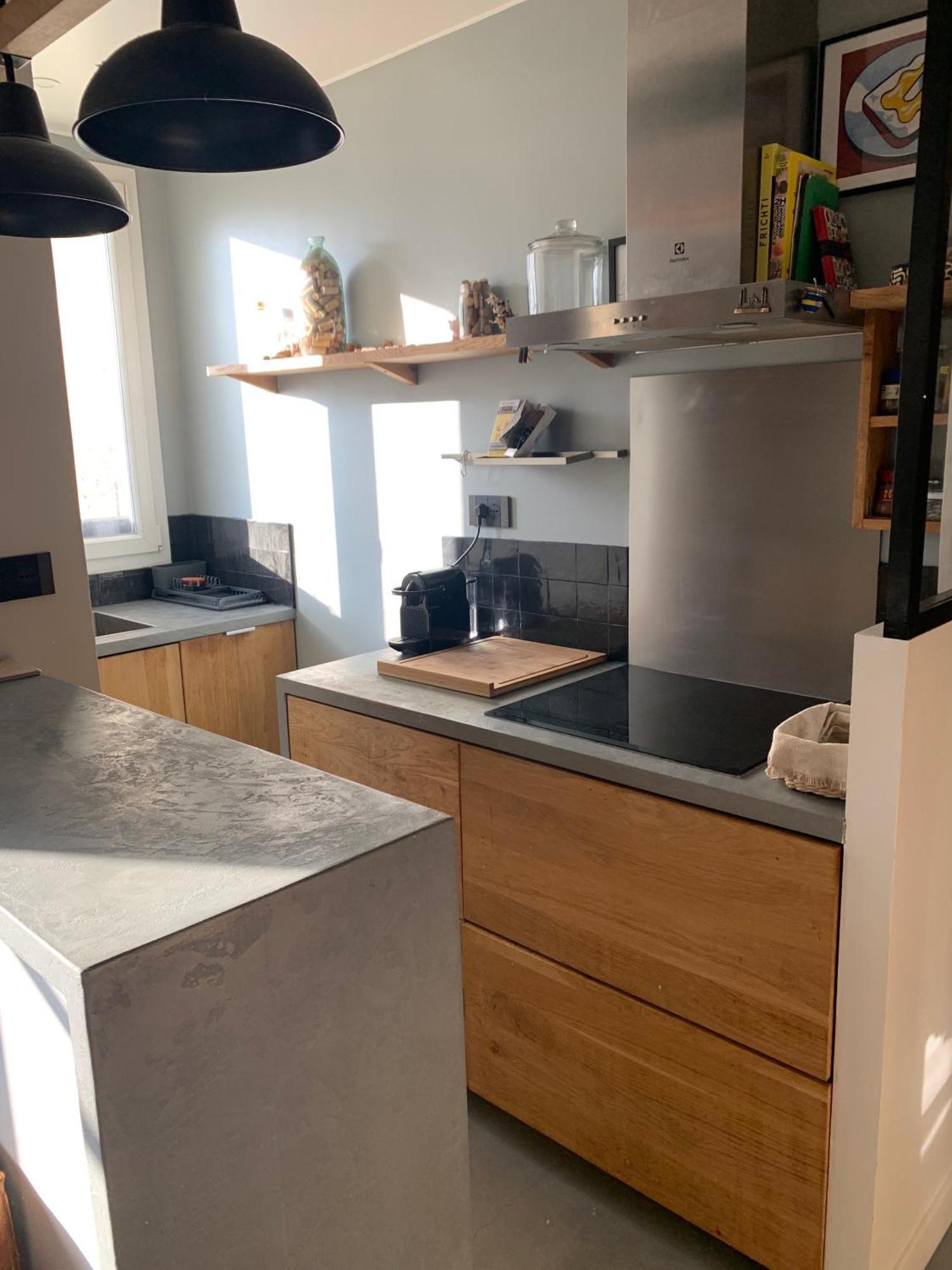 L'appart Sur Le Canal Appartement