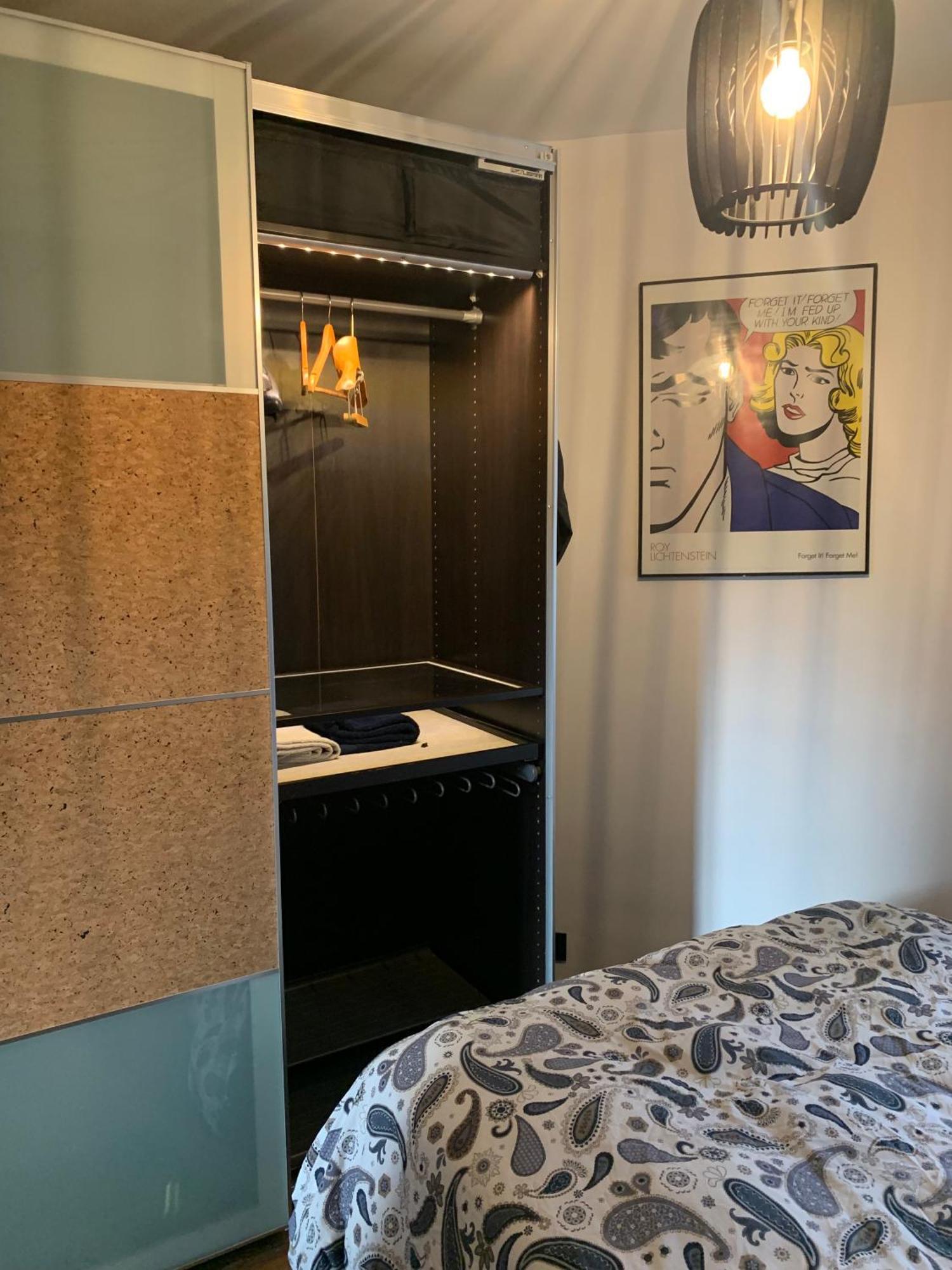 Appartement L'appart Sur Le Canal *