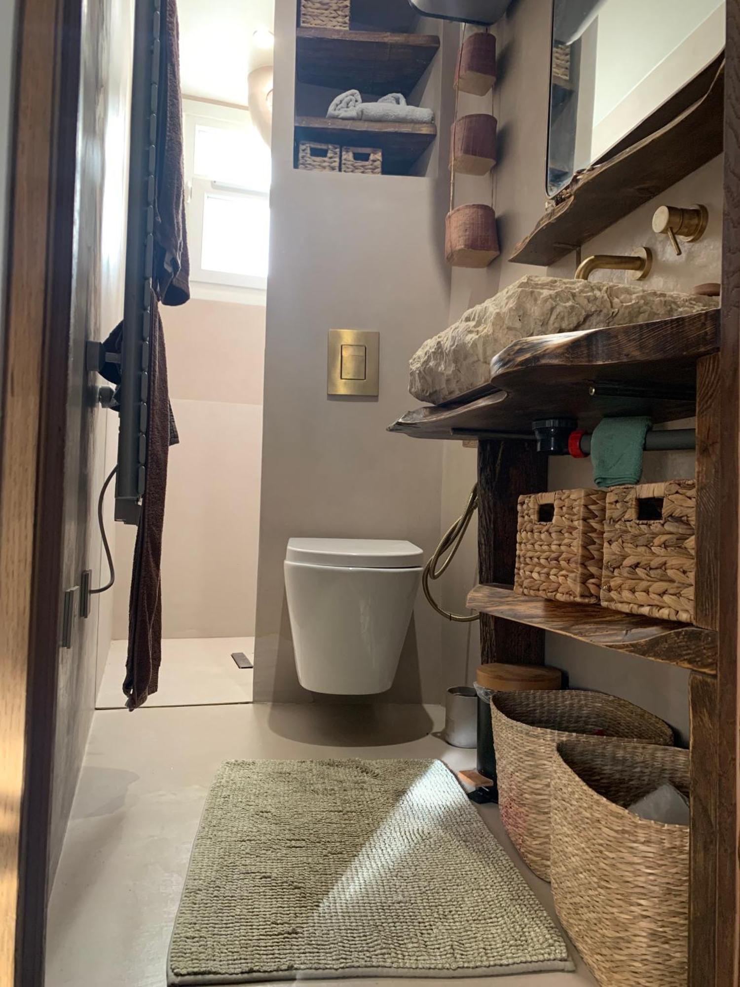 L'appart Sur Le Canal Appartement