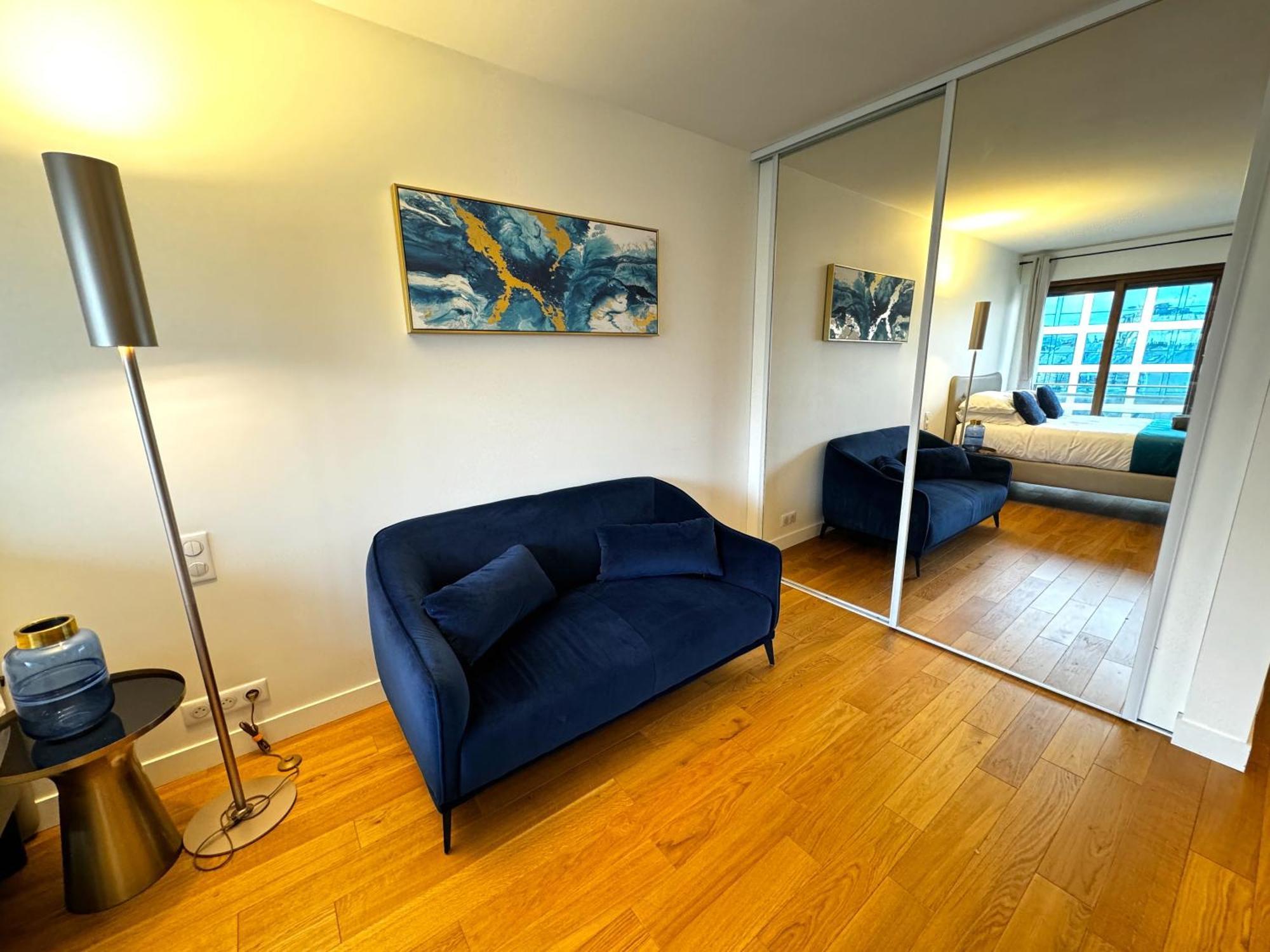 Le Wagram - With Terrasse - Arc De Triomphe Appartement