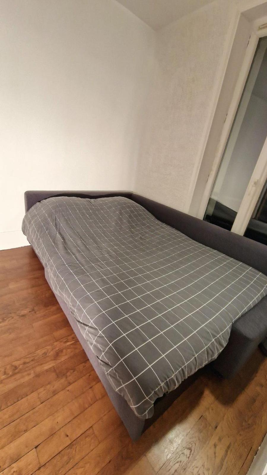 Beautiful, Cosy For 1 To 6 People, Located Near Olympic Park * Paris